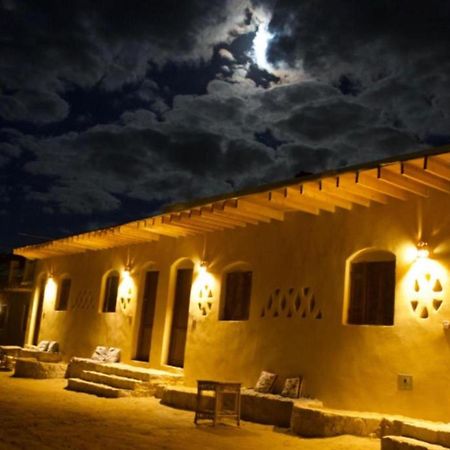 Tunis Village El-Fayoum Экстерьер фото