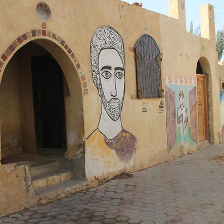 Tunis Village El-Fayoum Экстерьер фото