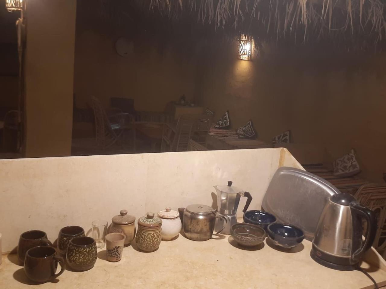 Tunis Village El-Fayoum Экстерьер фото