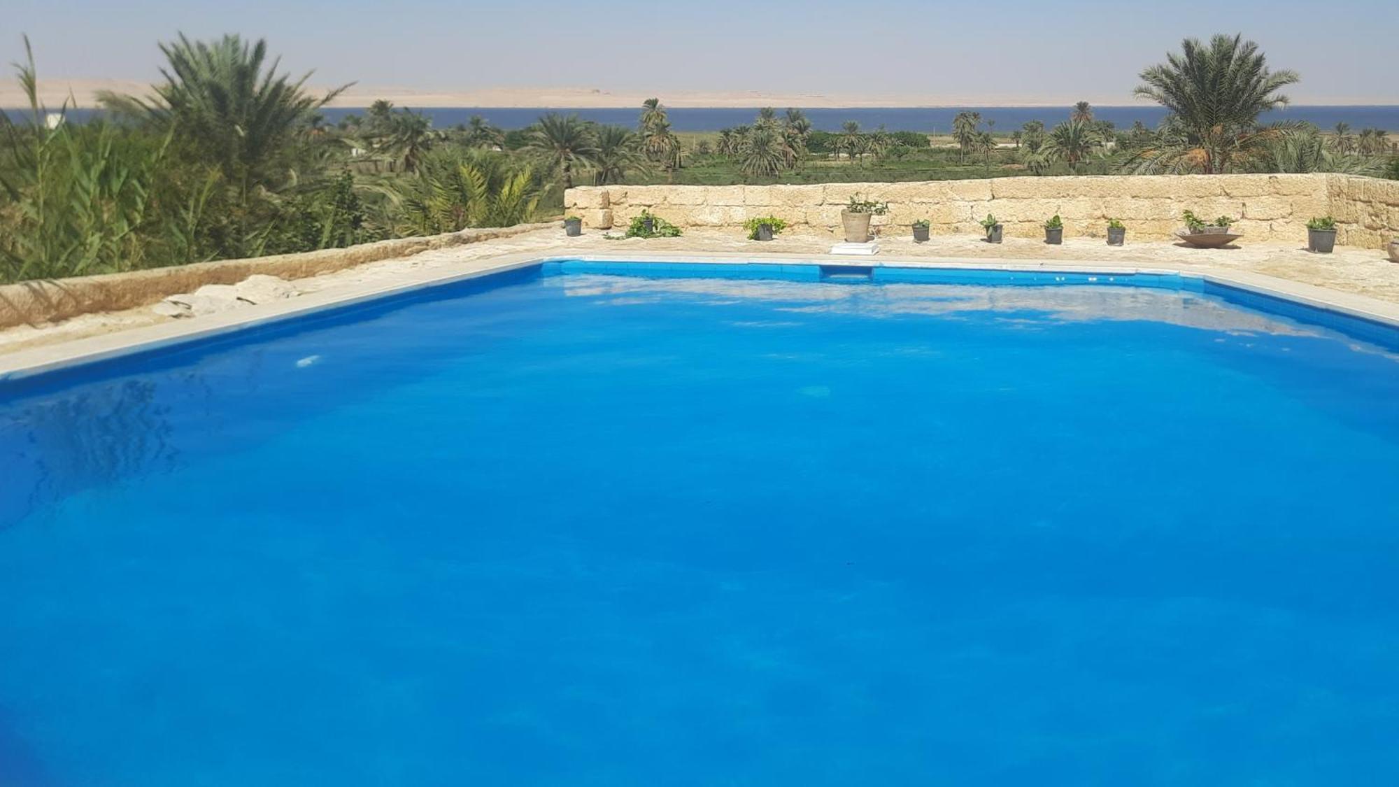 Tunis Village El-Fayoum Экстерьер фото