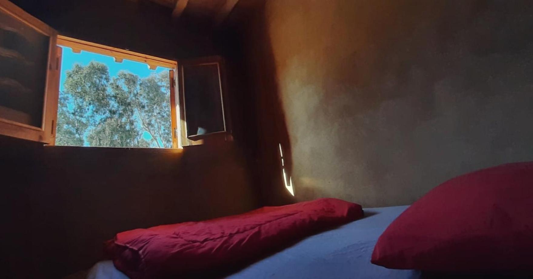 Tunis Village El-Fayoum Экстерьер фото