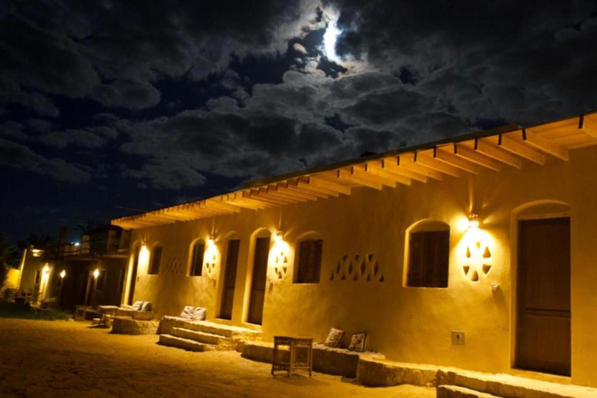 Tunis Village El-Fayoum Экстерьер фото